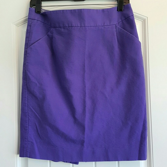 Pencil skirt