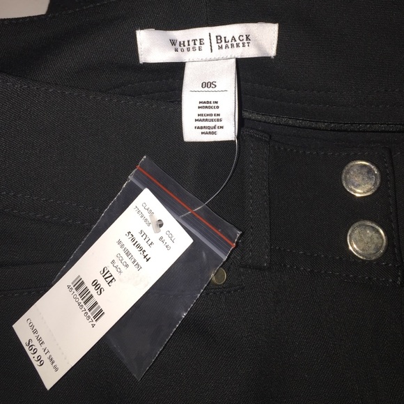 Dress pants... NWT✔️