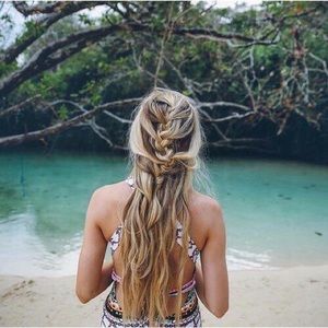 Meet your Posher, Kenzie