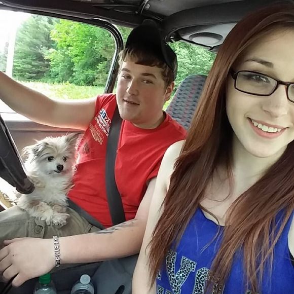 Meet your Posher, Rachel - Picture 1 of 1