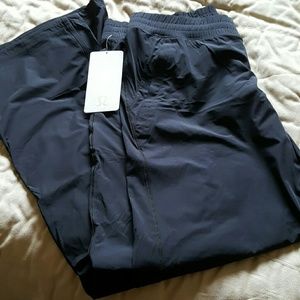 Lululemon running pants