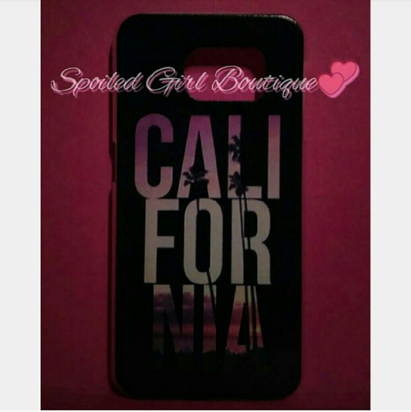 Samsung Galaxy S6 Case