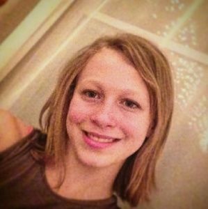 Meet your Posher, Haley