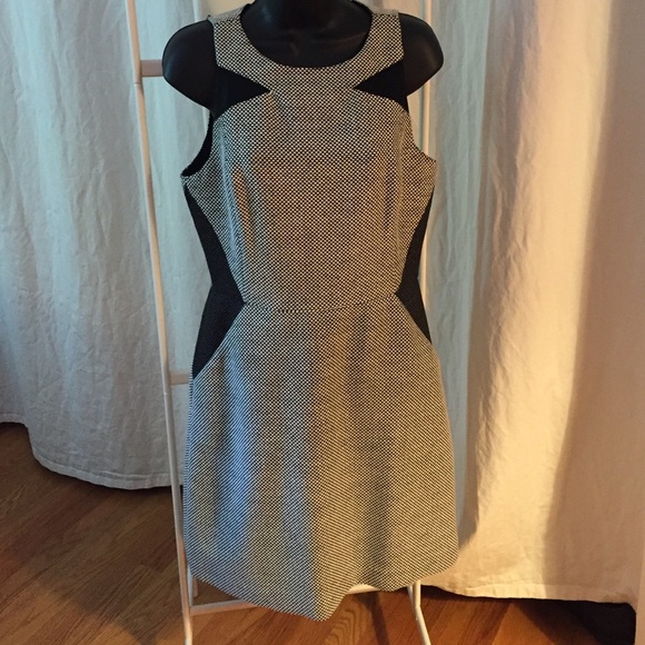 Banana Republic Shift dress