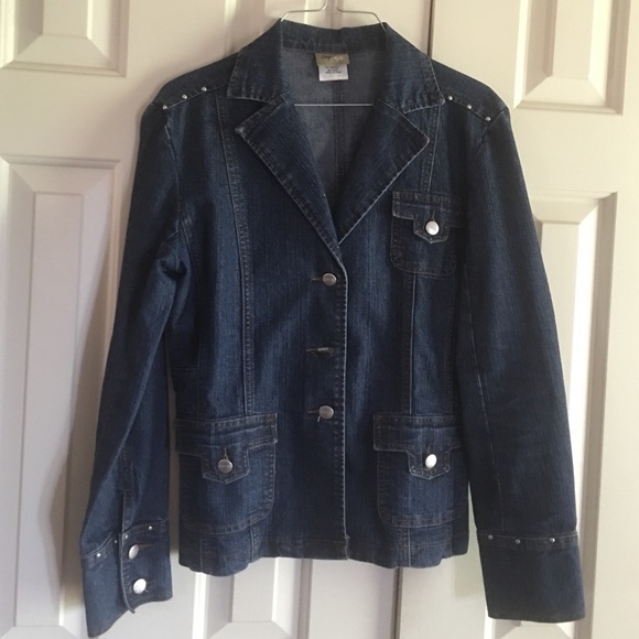 Sage Jacket size 10 - Picture 1 of 2