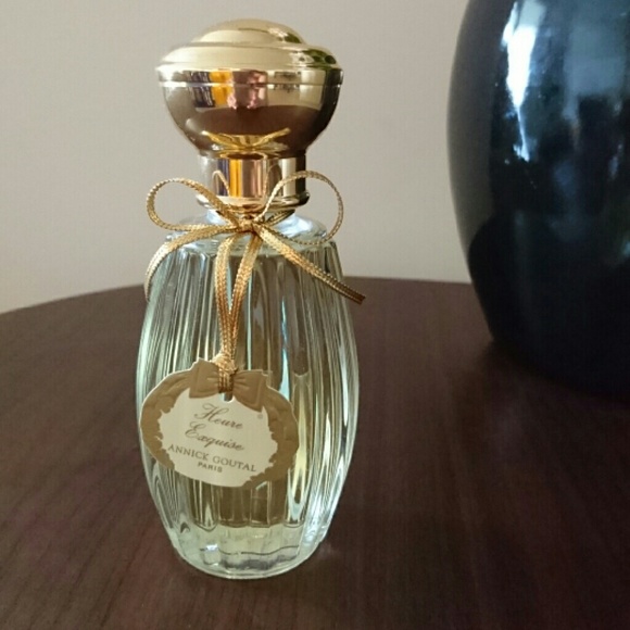 Annick Goutal Heure Exquise edt 3.4 fl oz