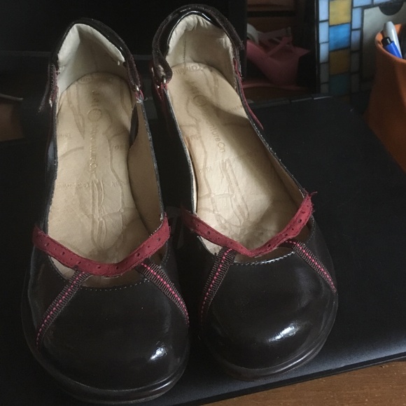 J 41 adventure on shoes