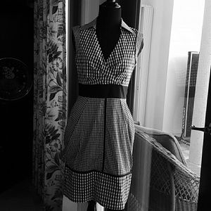 Karen Millen summer dress.