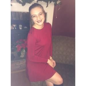 Meet your Posher, Adriana