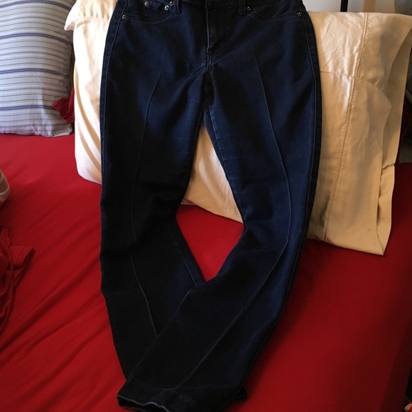 A.N.A. Denim Jeggings