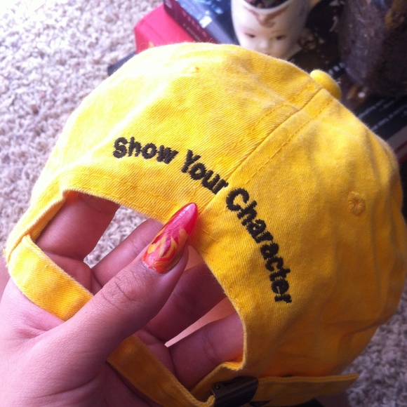 Vintage Disney Dad hat - Picture 2 of 5