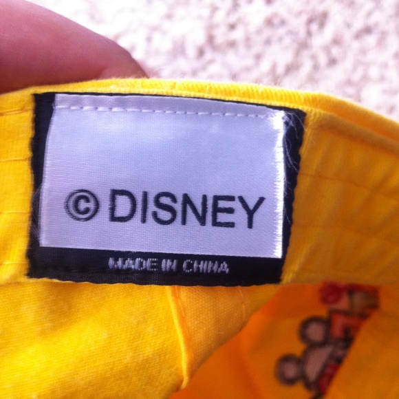 Vintage Disney Dad hat - Picture 5 of 5