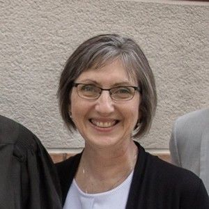 Meet your Posher, Brenda