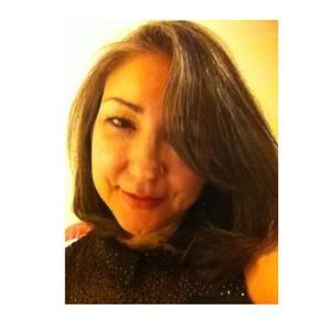 Meet your Posher, Gina