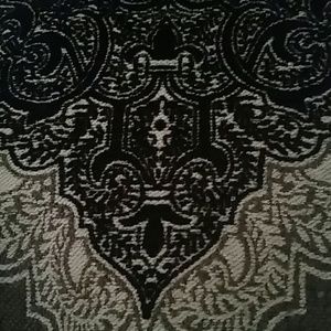 Meet your Posher, Thyra