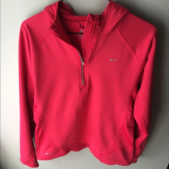 Nike Women's Pullover