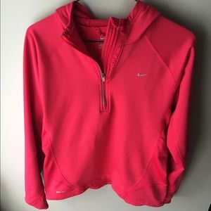 Nike Women's Pullover