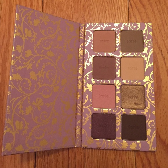Tarte Other - Tarte eyeshadow palette