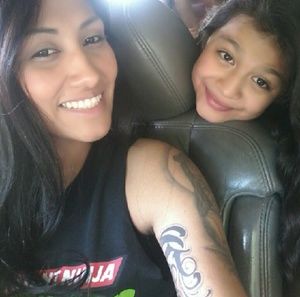 Meet your Posher, Sophia