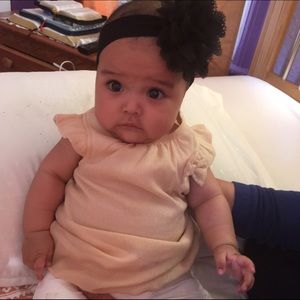 Meet your Posher, Grace