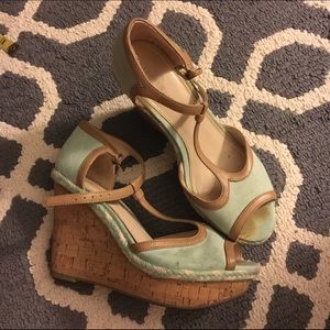 Tommy Hilfiger Espadrilles Wedges