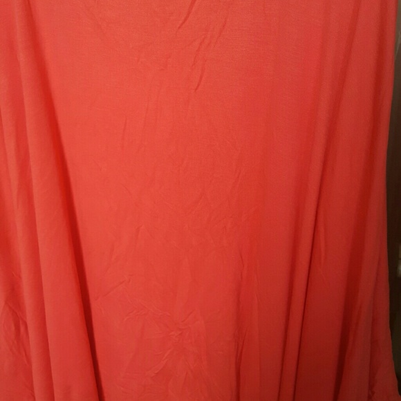 BY THE SEA CORAL SIZES S, M, L - Picture 2 of 2