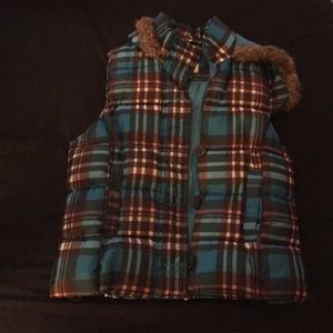 Children's Vest