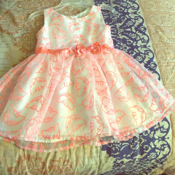H&M dress for toddlers