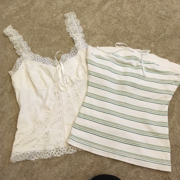 Top bundle