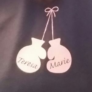 Meet your Posher, Marie