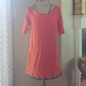 Anthropologie Dress