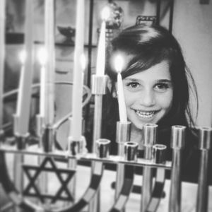 Meet your Posher, Rachelle