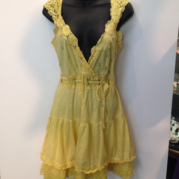 Top/dress