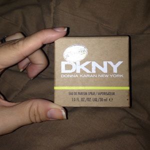 🍏DKNY be delicious fragrance🍏