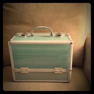 Makeup Storage Case