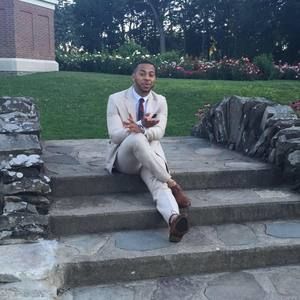 Meet your Posher, Quinneil