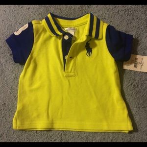 3m Baby shirt & romper