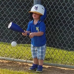 Meet your Posher, Michele