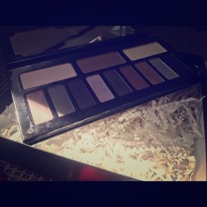 Kat Von D inner stellar pallet