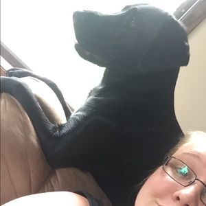 Meet your Posher, Kayla