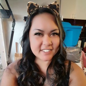 Meet your Posher, Jasmine-lynn