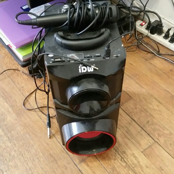 To much space to my room