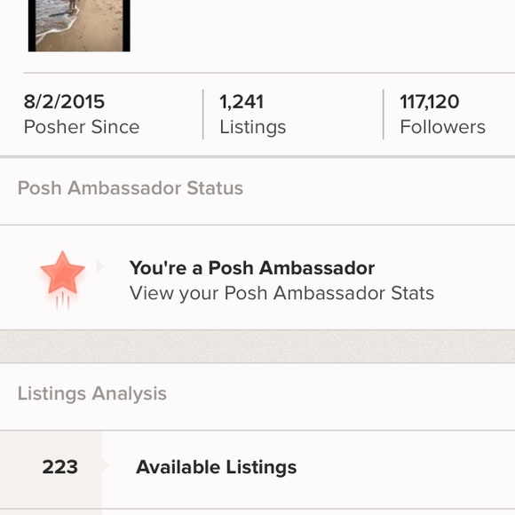 Posh Ambassador! - Picture 3 of 3