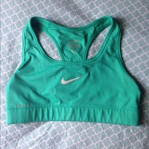 Nike Pro Sports Bra