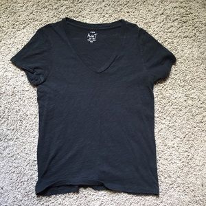 J. Crew (Factory) Artist Tee - V-Neck