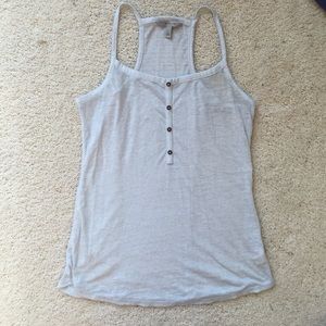 Athleta tank top