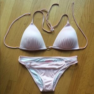 Victoria's Secret bikini 👙