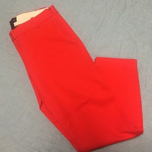 J. Crew Minnie Pant