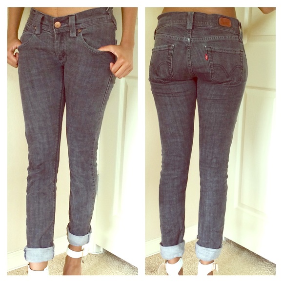 Skinny jeans by Levi's