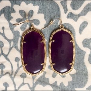 Kendra Scott Danielle Earrings